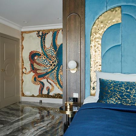 Villa Glamour Apartamenty In Jurata Exterior photo