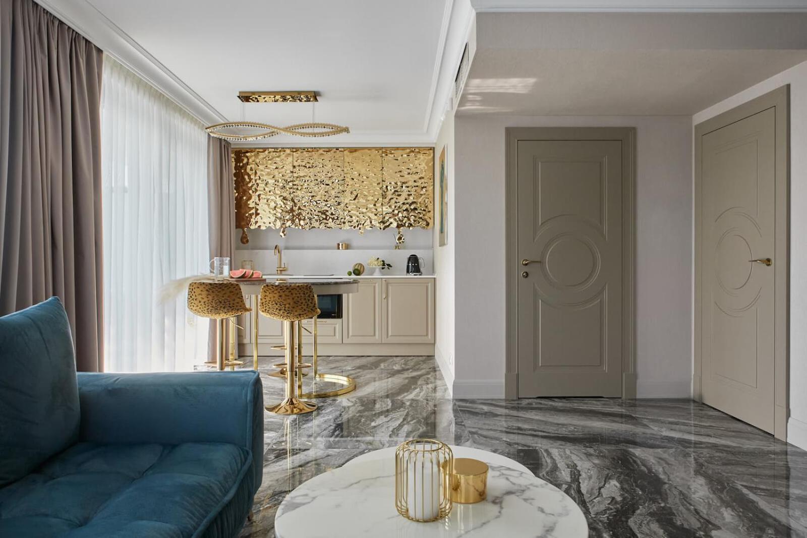 Villa Glamour Apartamenty In Jurata Exterior photo