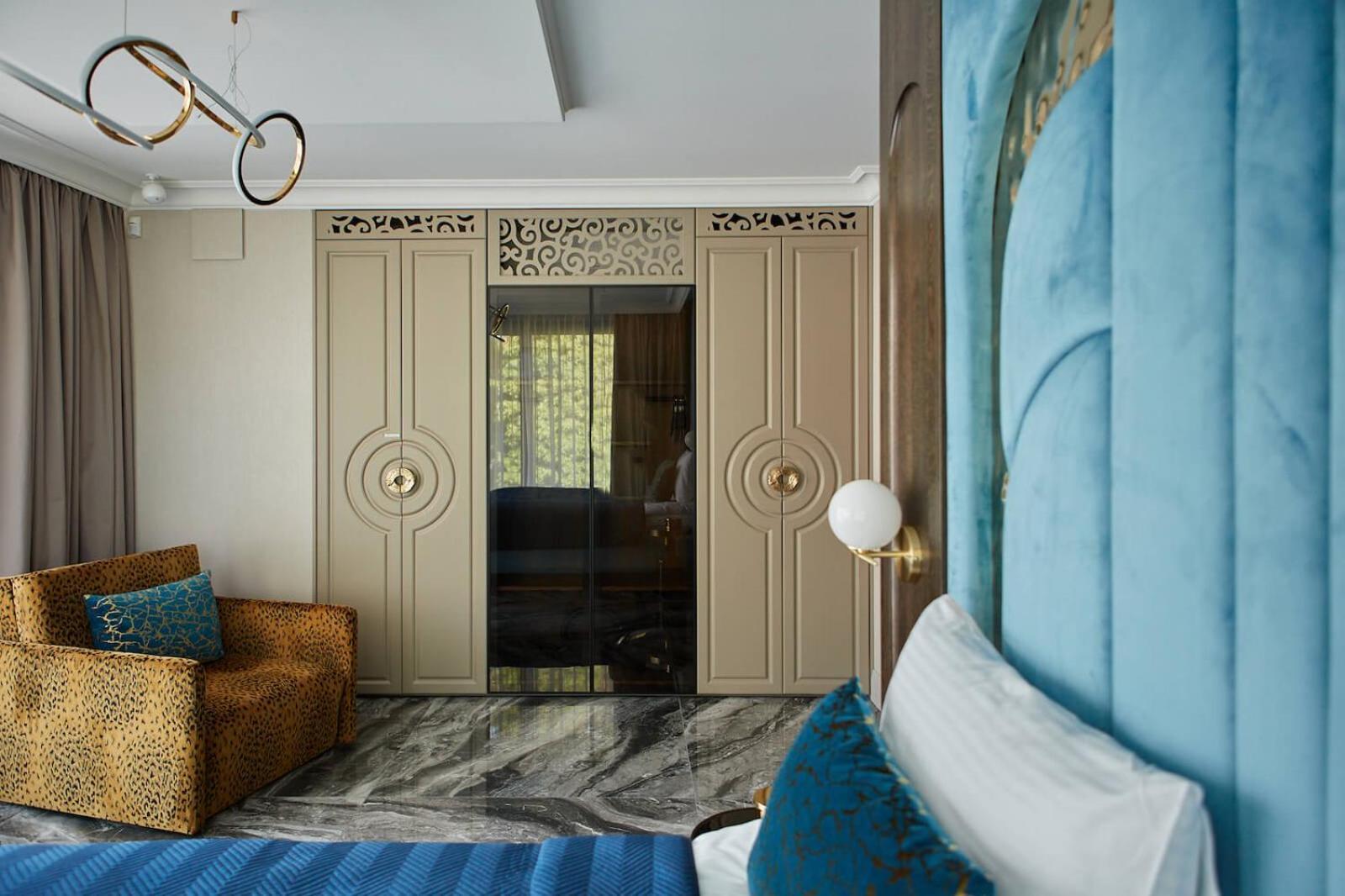 Villa Glamour Apartamenty In Jurata Exterior photo