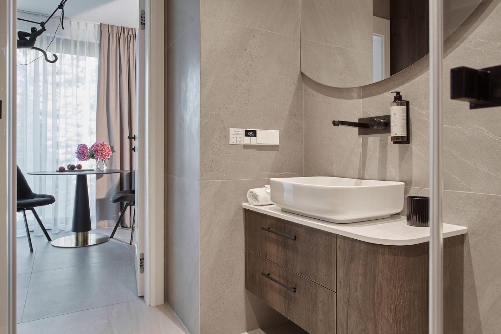 Villa Glamour Apartamenty In Jurata Room photo