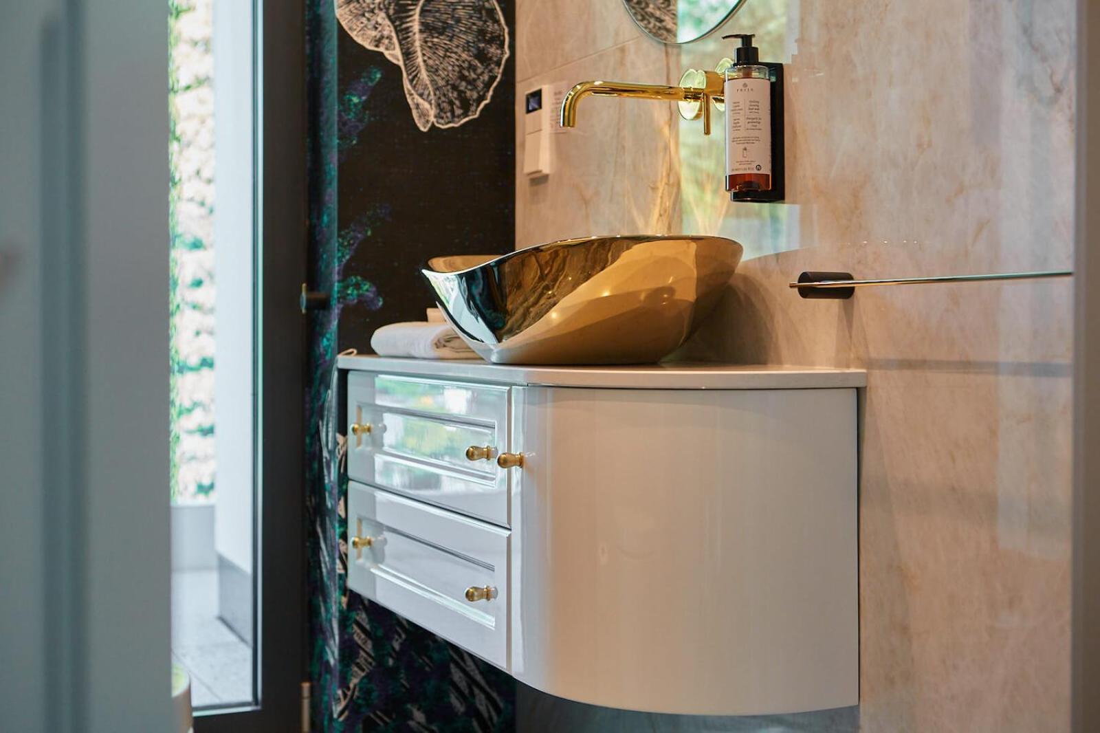 Villa Glamour Apartamenty In Jurata Exterior photo